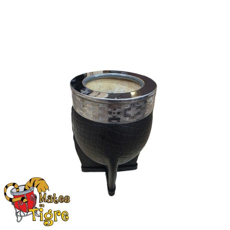 Imperial virola acero