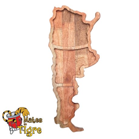 Argentina XL eucalipto