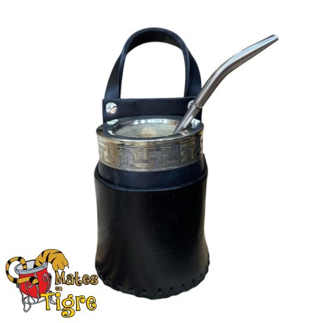 Portamate Cuero