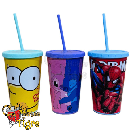 vaso con sorbete