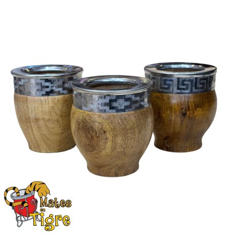 Mate imperial algarrobo 