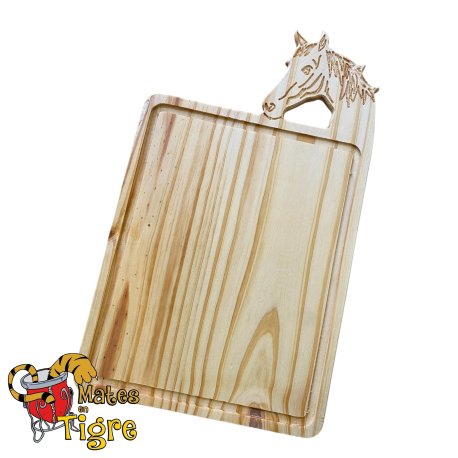 Tabla caballo