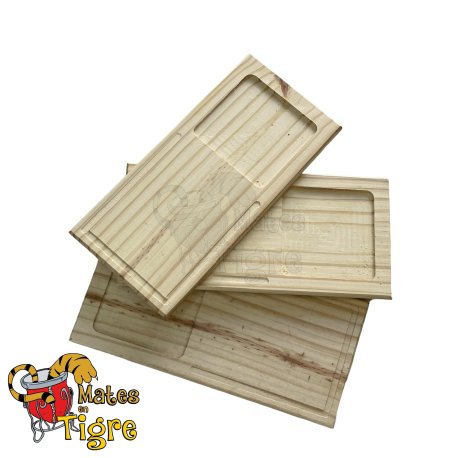 Plato asado ensalada