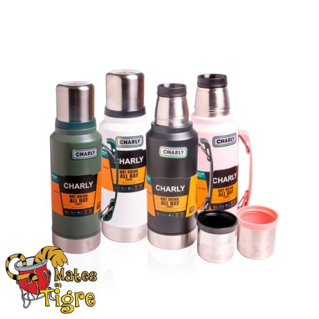 Termo Simil Stanley (SPARX)