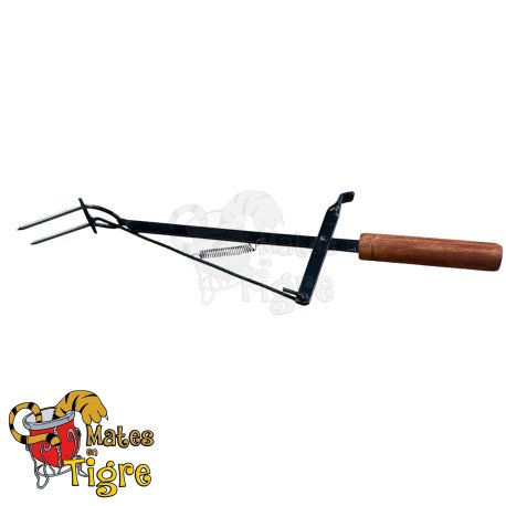 Tenedor expulsador Premium