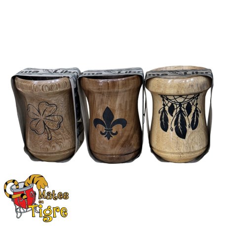 Mate Regional Guayubira