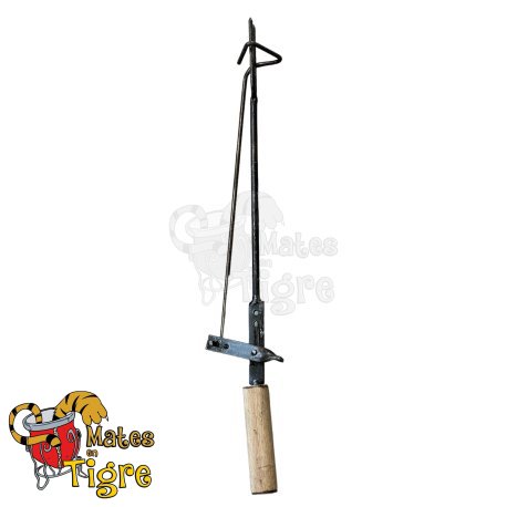 Tenedor Expulsador