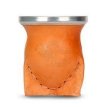 mate vaqueta calabaza