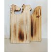 Tabla caballito 20 x 38
