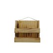 Cajon con 6 platos