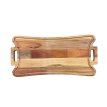 Tabla eucalipto 25x60
