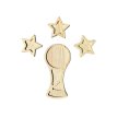 Picada Copa del Mundo